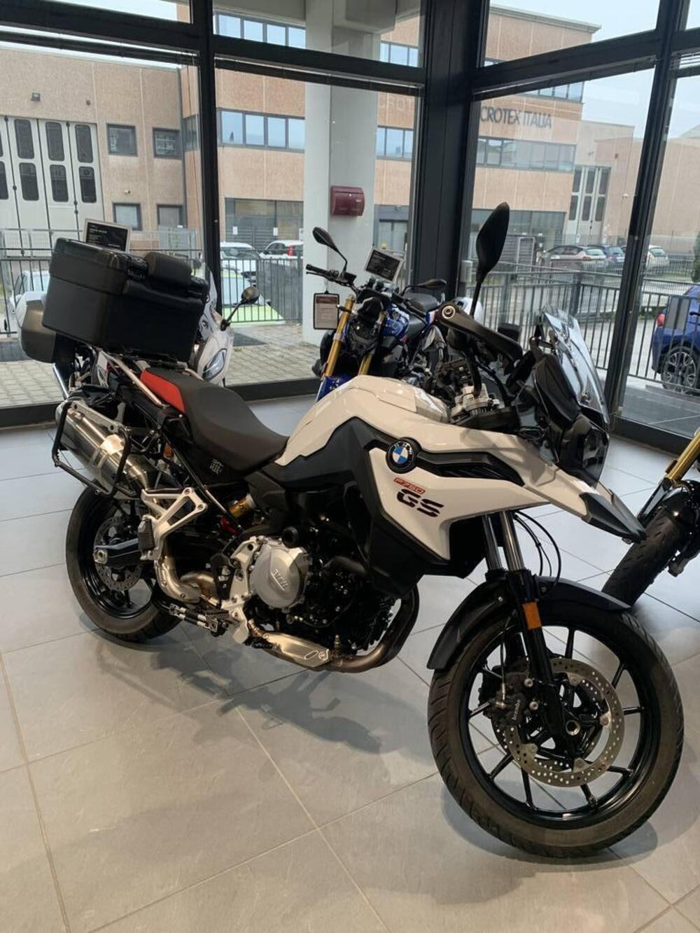 Bmw F 750 GS (2021 - 24) (8)