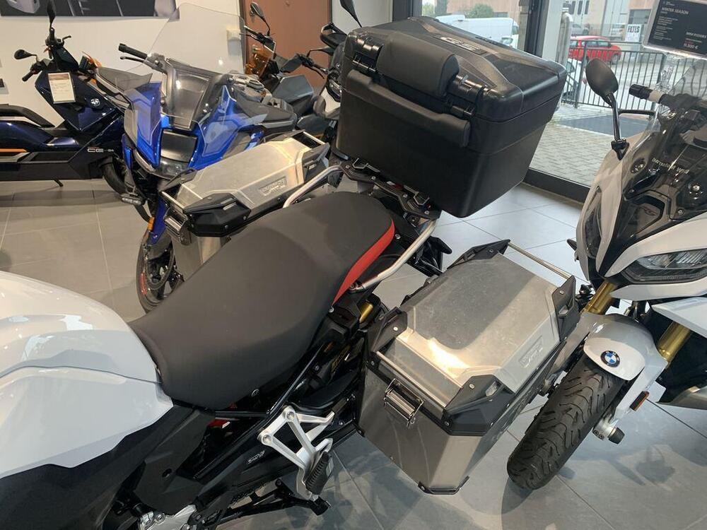 Bmw F 750 GS (2021 - 24) (5)