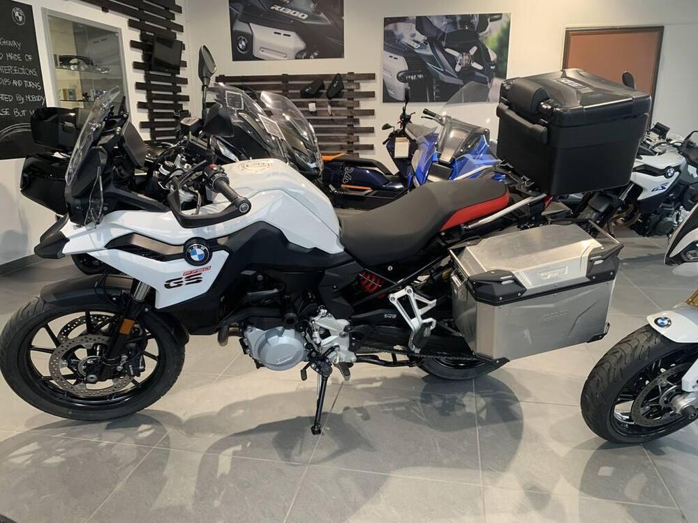 Bmw F 750 GS (2021 - 24) (3)