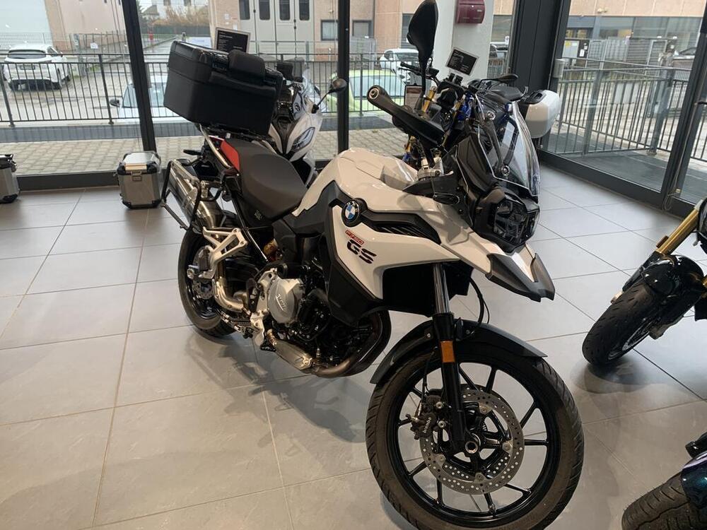 Bmw F 750 GS (2021 - 24) (6)