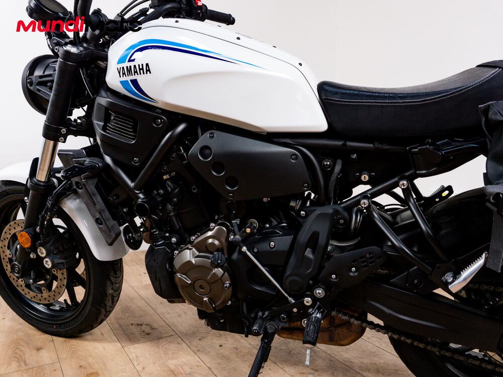 Yamaha XSR 700 (2022 - 26) (10)