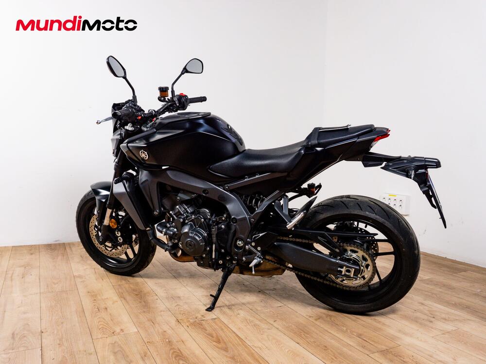 Yamaha MT-09 (2024 - 26) (7)