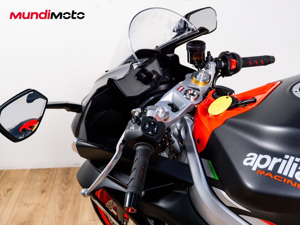 Aprilia RS 660 (2020 - 24) (11)