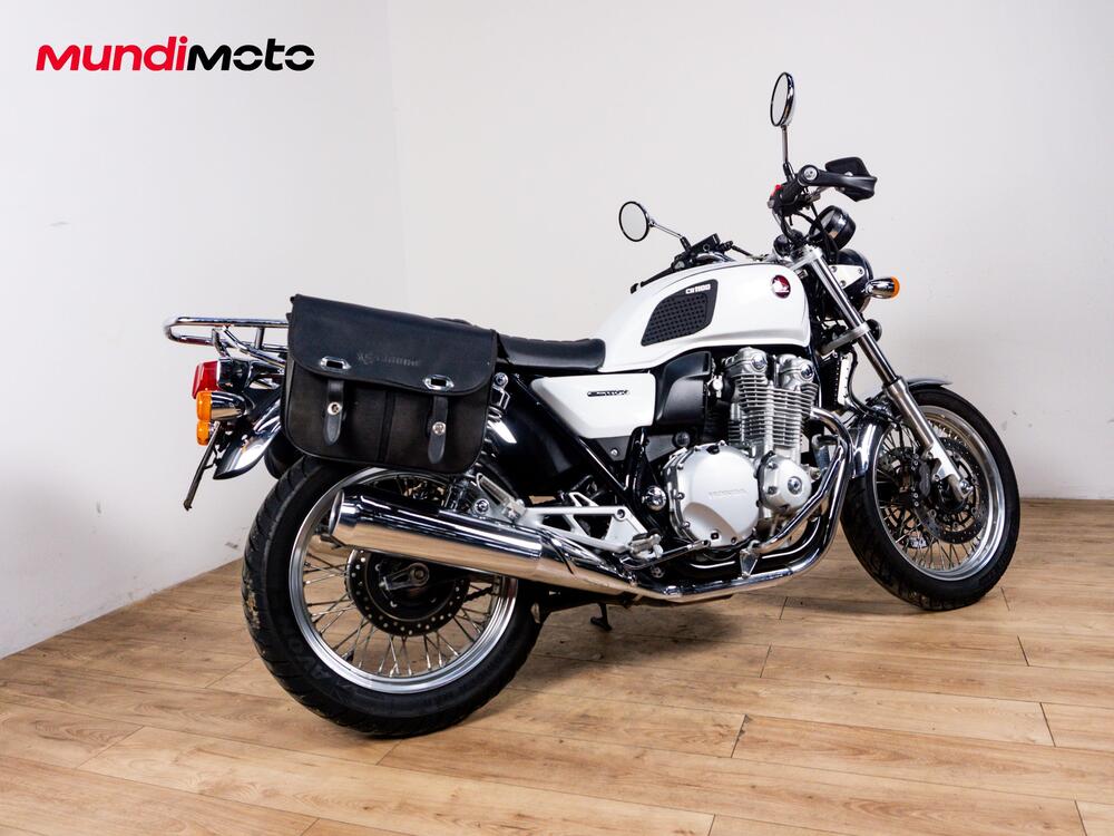 Honda CB 1100 EX (2017 - 20) (3)