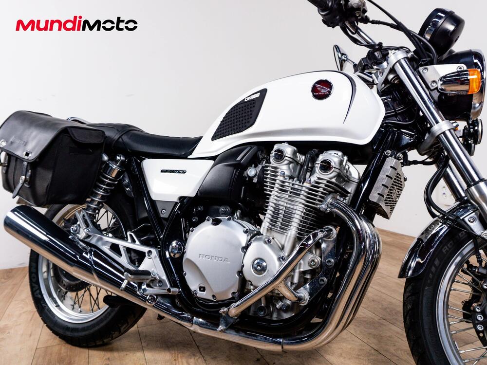 Honda CB 1100 EX (2017 - 20) (5)