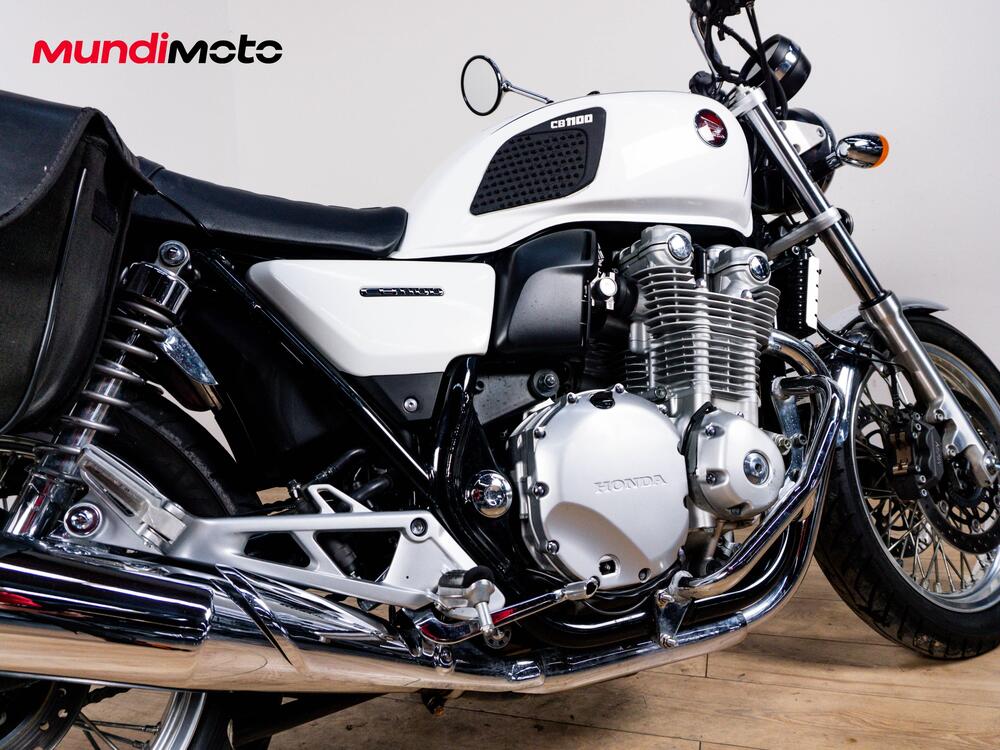 Honda CB 1100 EX (2017 - 20) (4)