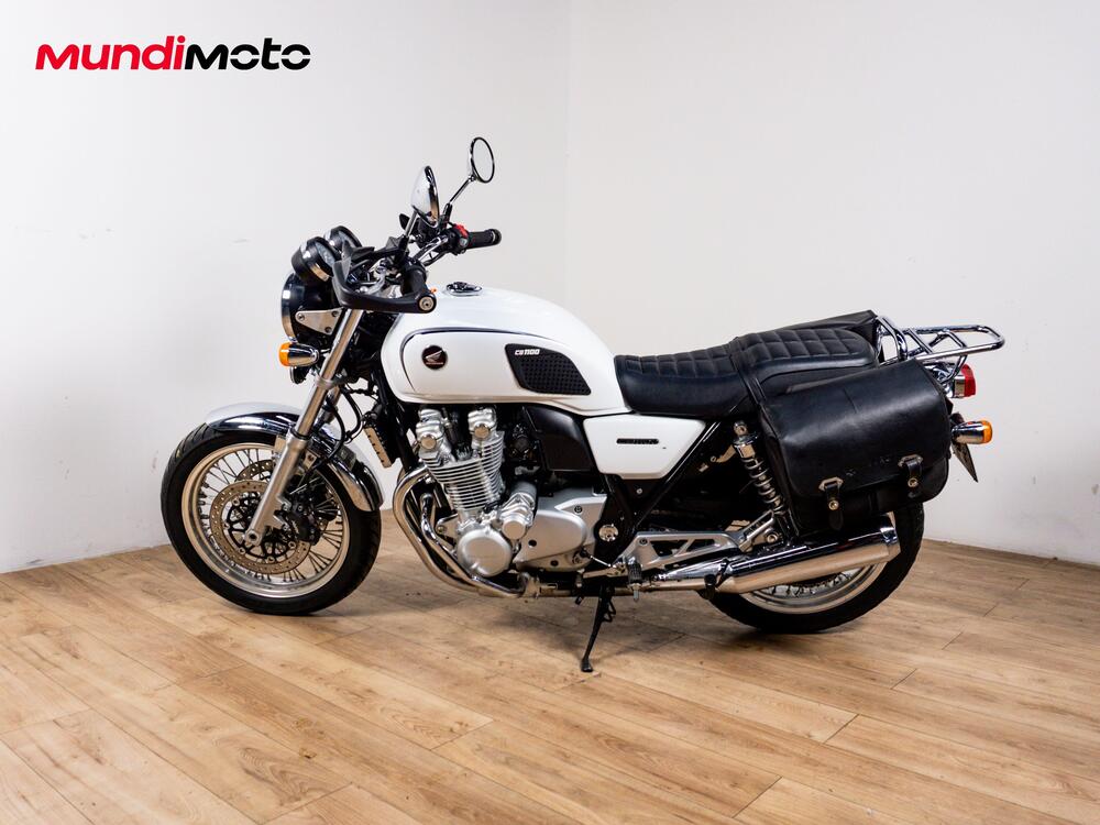 Honda CB 1100 EX (2017 - 20) (6)