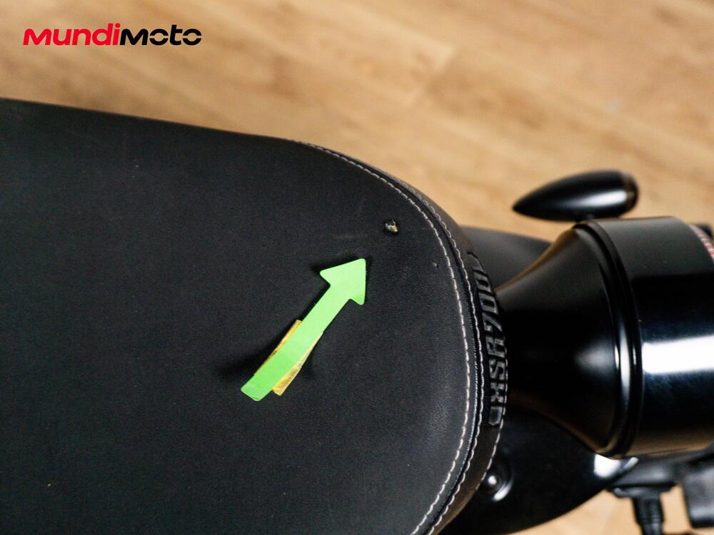 Yamaha XSR 700 (2021) (14)