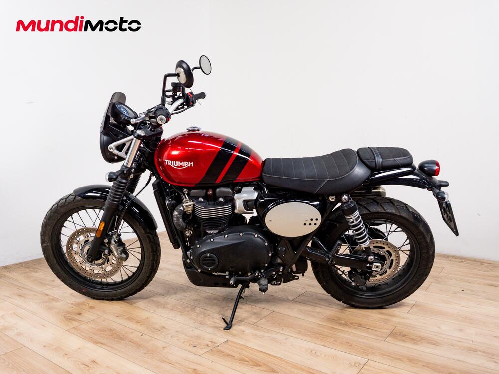 Triumph Scrambler 900 Stealth Edition (2024) (6)