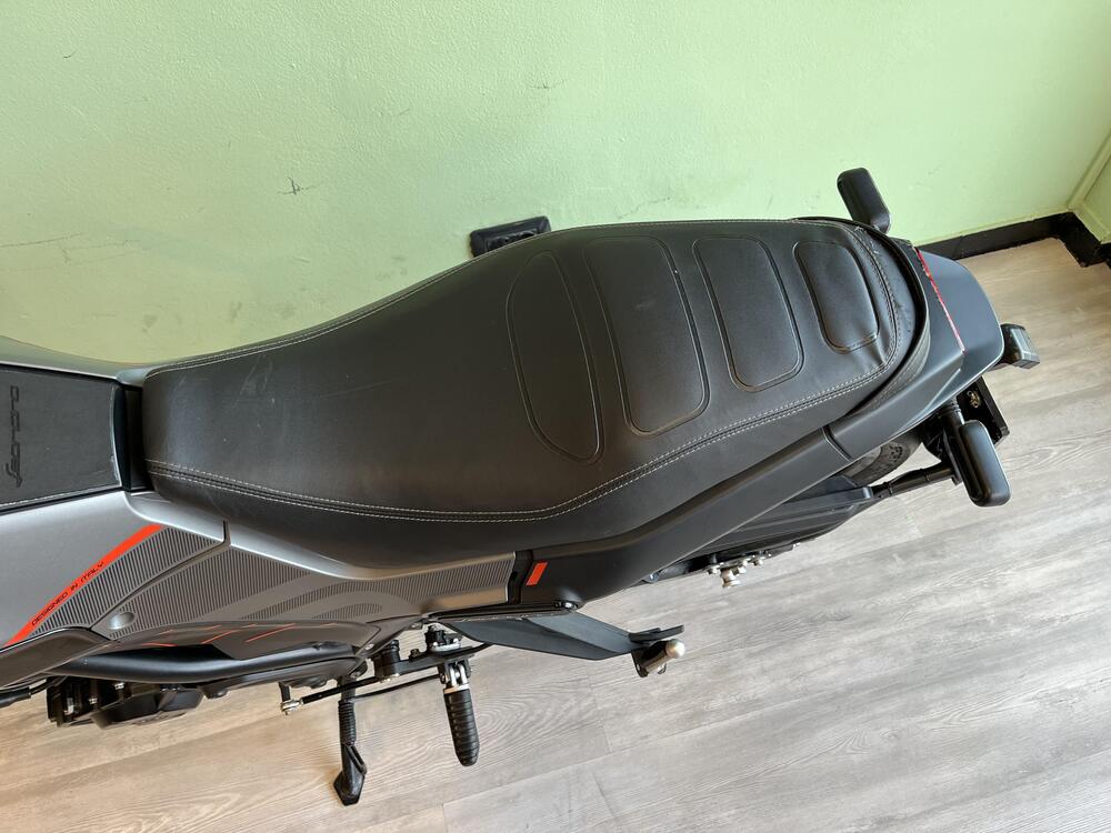 Benelli Leoncino 125 (2022 - 25) (6)