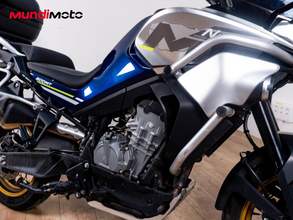 CFMOTO 800MT Touring (2022 - 26) (4)