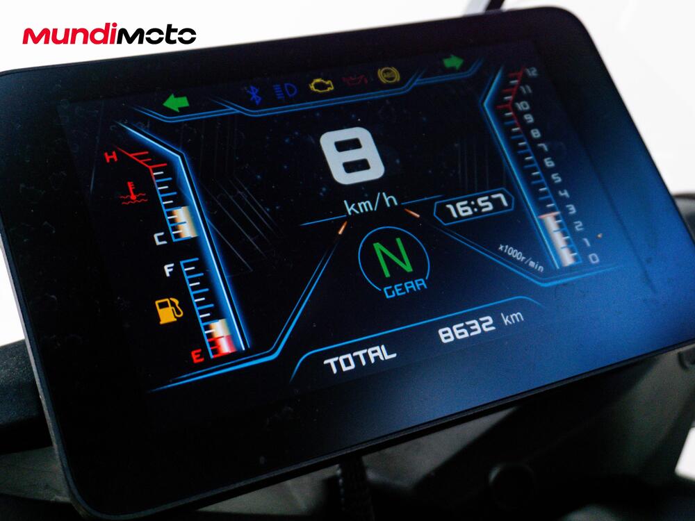 QJ Motor SRT 800 X (2023 - 24) (12)