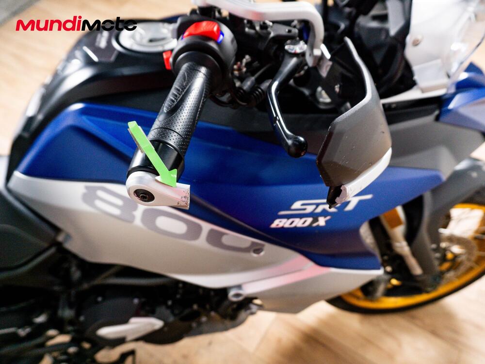 QJ Motor SRT 800 X (2023 - 24) (16)