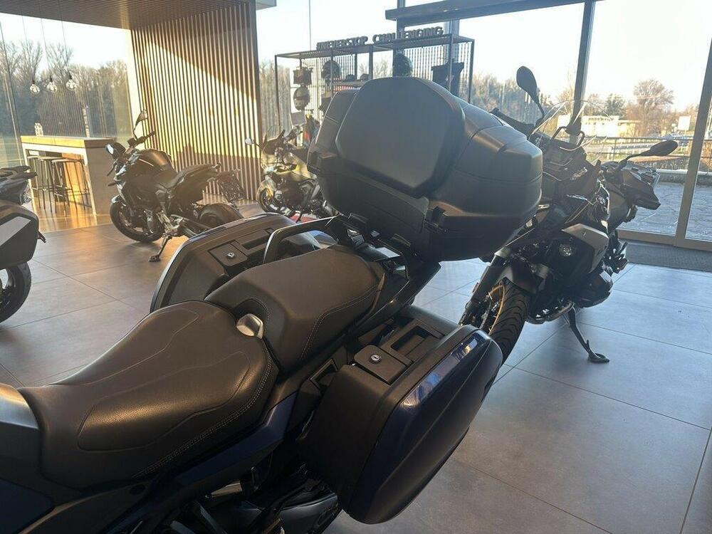 Yamaha Tracer 900 GT (2018 - 20) (7)