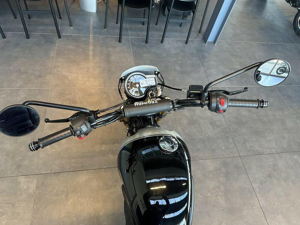 Triumph Scrambler 400 X (2024 - 26) (9)