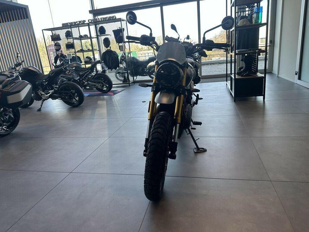 Triumph Scrambler 400 X (2024 - 26) (4)