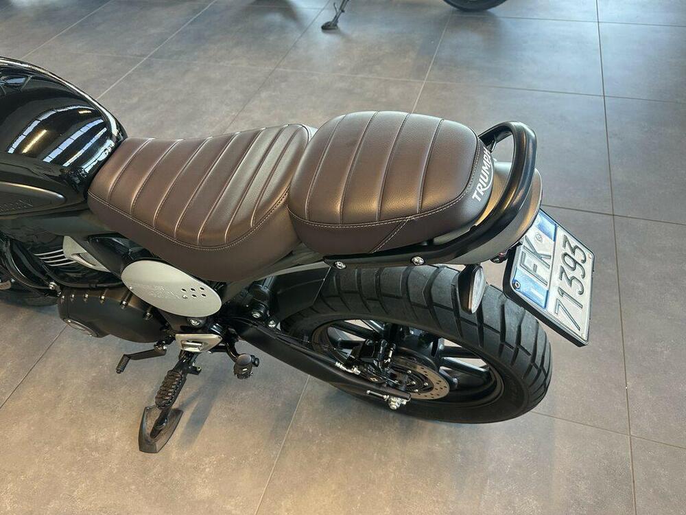 Triumph Scrambler 400 X (2024 - 26) (8)