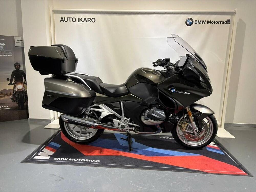 Bmw R 1250 RT (2019 - 20)
