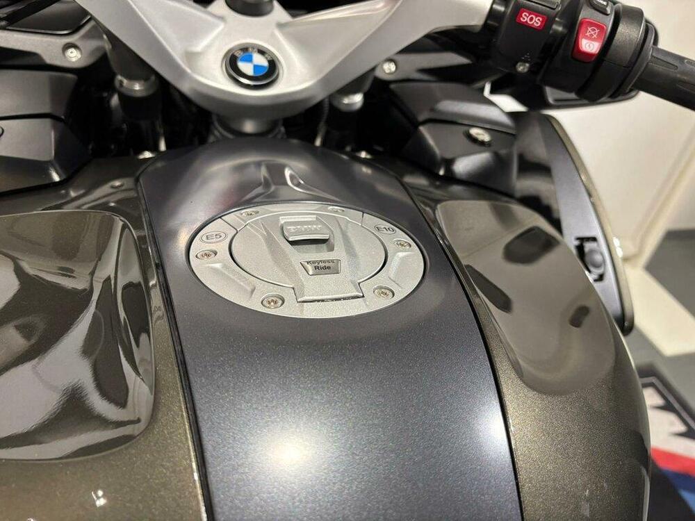 Bmw R 1250 RT (2019 - 20) (7)