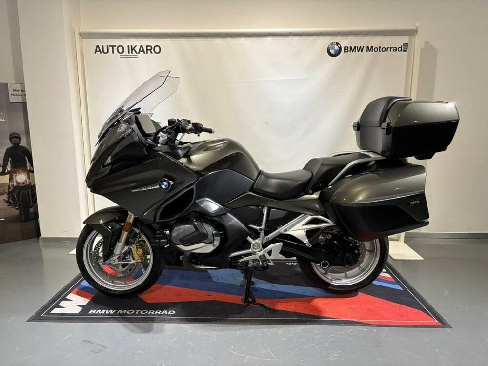 Bmw R 1250 RT (2019 - 20) (2)