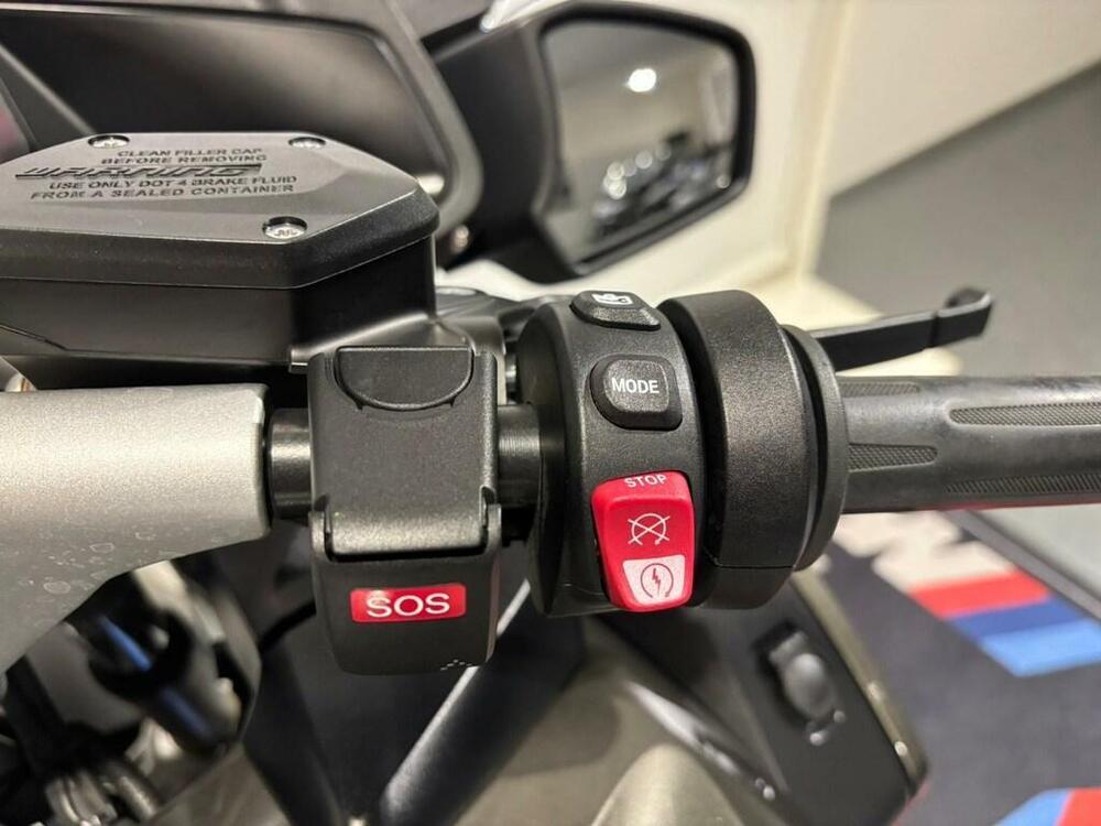 Bmw R 1250 RT (2019 - 20) (9)