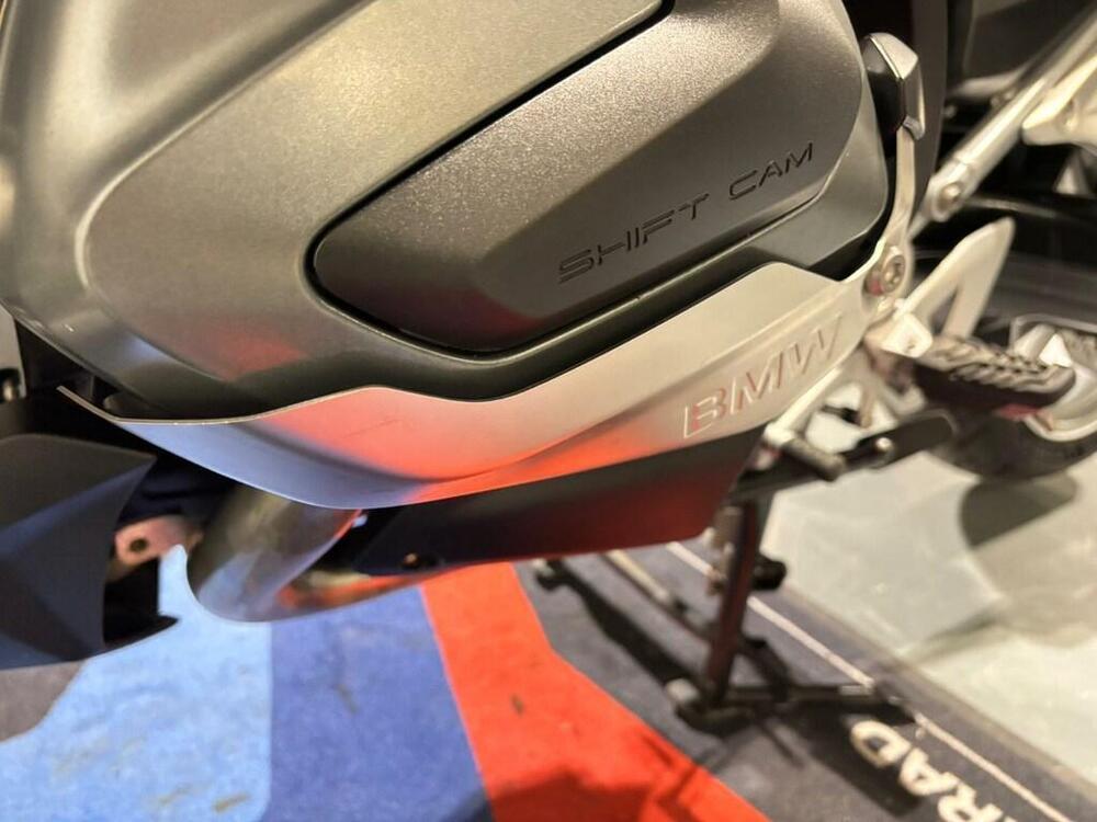 Bmw R 1250 RT (2019 - 20) (12)