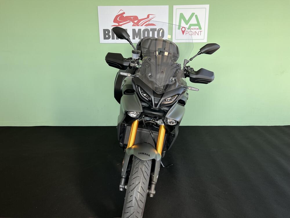 Yamaha Tracer 9 GT (2021 - 24) (3)