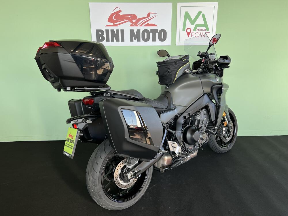 Yamaha Tracer 9 GT (2021 - 24) (8)