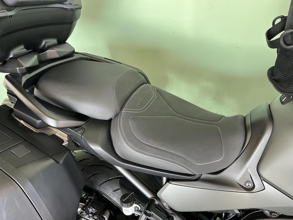 Yamaha Tracer 9 GT (2021 - 24) (13)