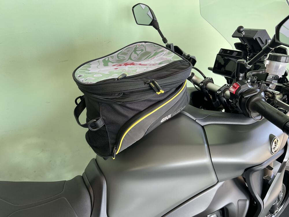 Yamaha Tracer 9 GT (2021 - 24) (14)