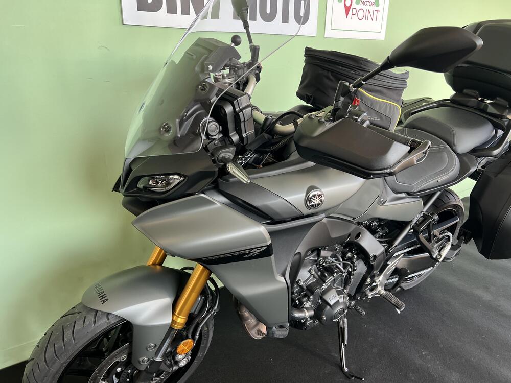 Yamaha Tracer 9 GT (2021 - 24) (15)