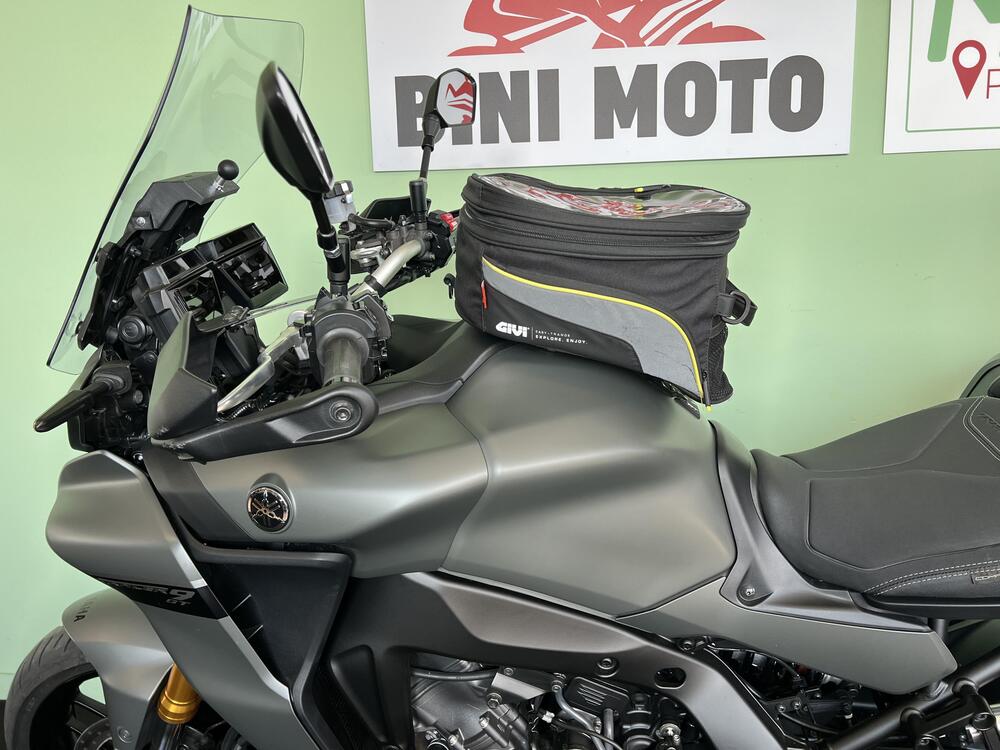 Yamaha Tracer 9 GT (2021 - 24) (16)
