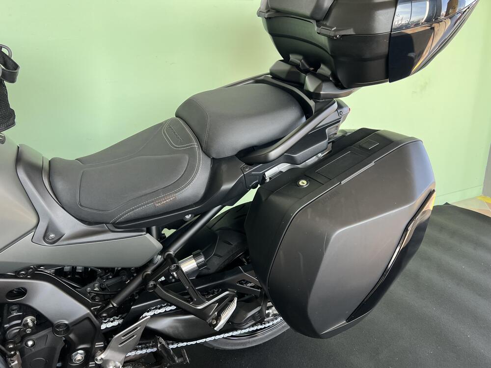Yamaha Tracer 9 GT (2021 - 24) (19)