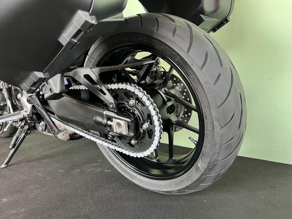 Yamaha Tracer 9 GT (2021 - 24) (20)