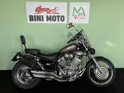 Yamaha XV 535 DX Virago (1998 - 04) usata