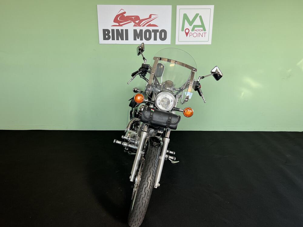 Yamaha XV 535 DX Virago (1998 - 04) (3)