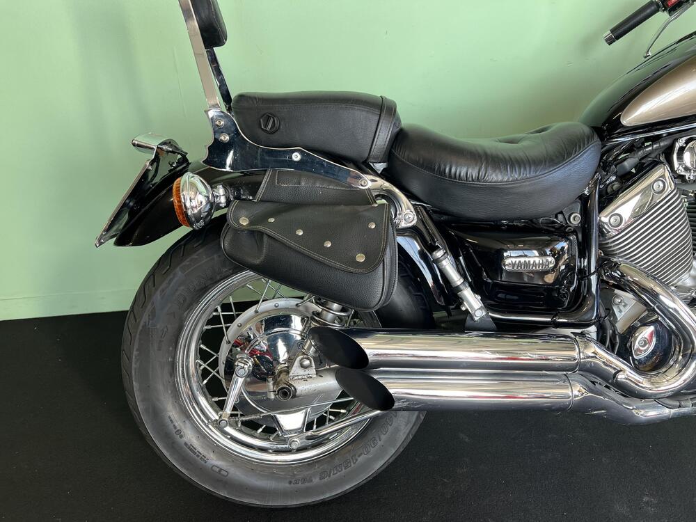 Yamaha XV 535 DX Virago (1998 - 04) (10)