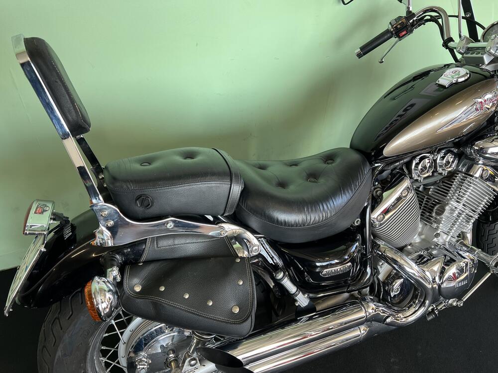 Yamaha XV 535 DX Virago (1998 - 04) (11)