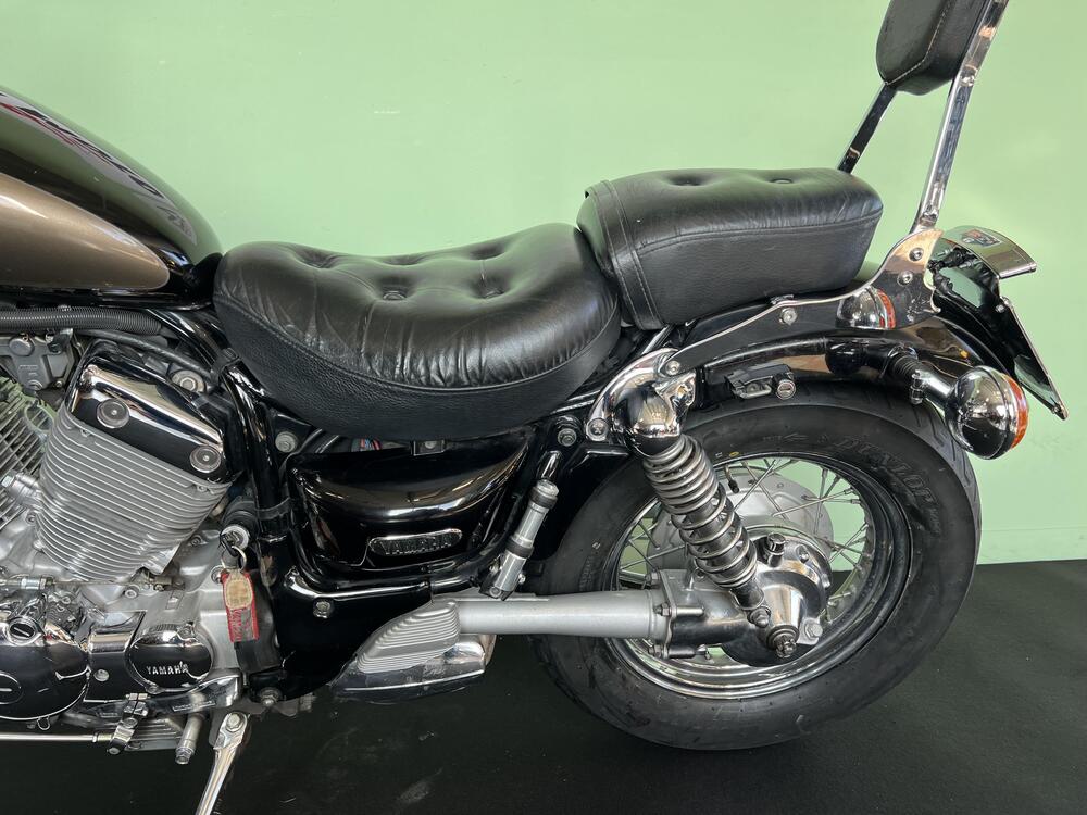 Yamaha XV 535 DX Virago (1998 - 04) (15)