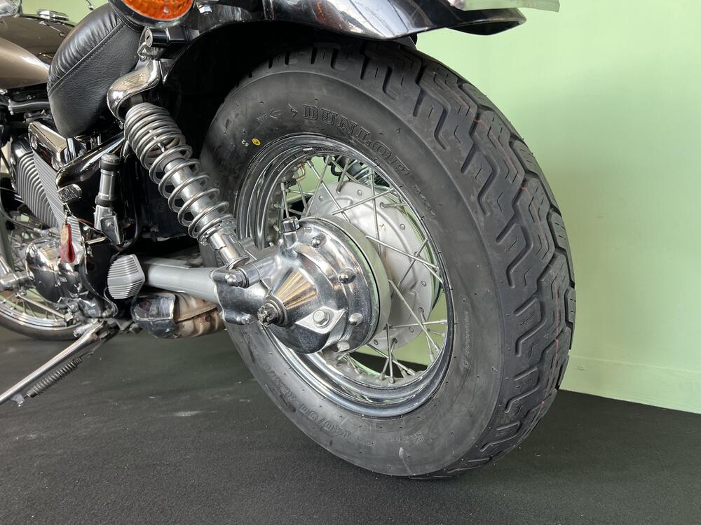 Yamaha XV 535 DX Virago (1998 - 04) (16)