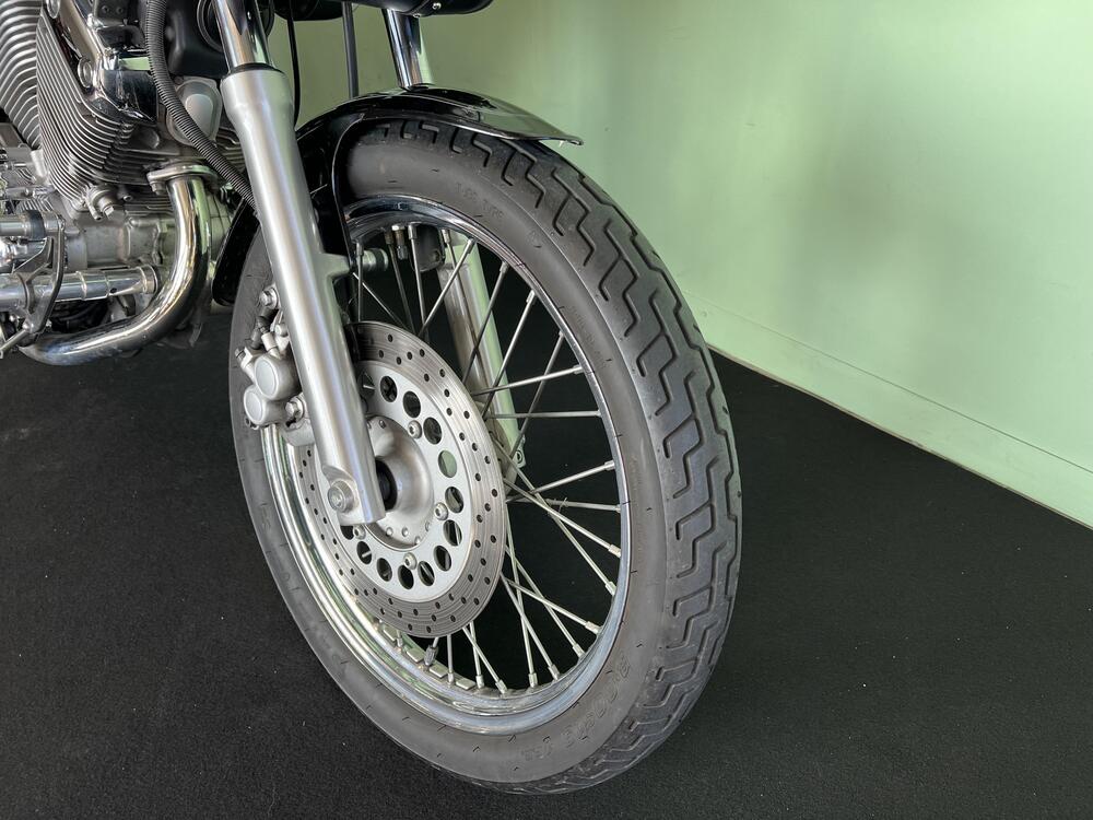 Yamaha XV 535 DX Virago (1998 - 04) (18)