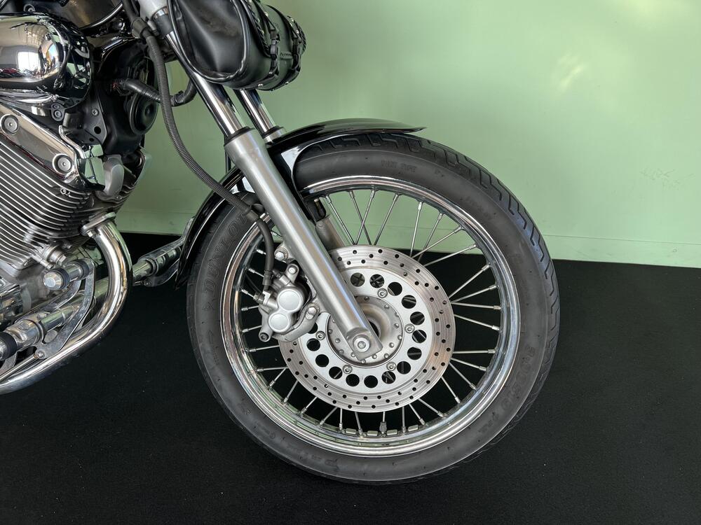 Yamaha XV 535 DX Virago (1998 - 04) (19)