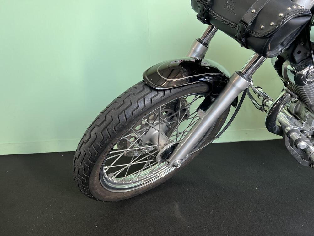 Yamaha XV 535 DX Virago (1998 - 04) (20)