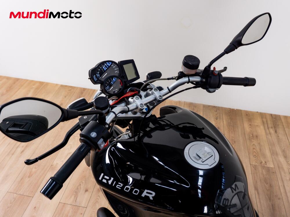 Bmw R 1200 R Classic (2011 - 12) (11)