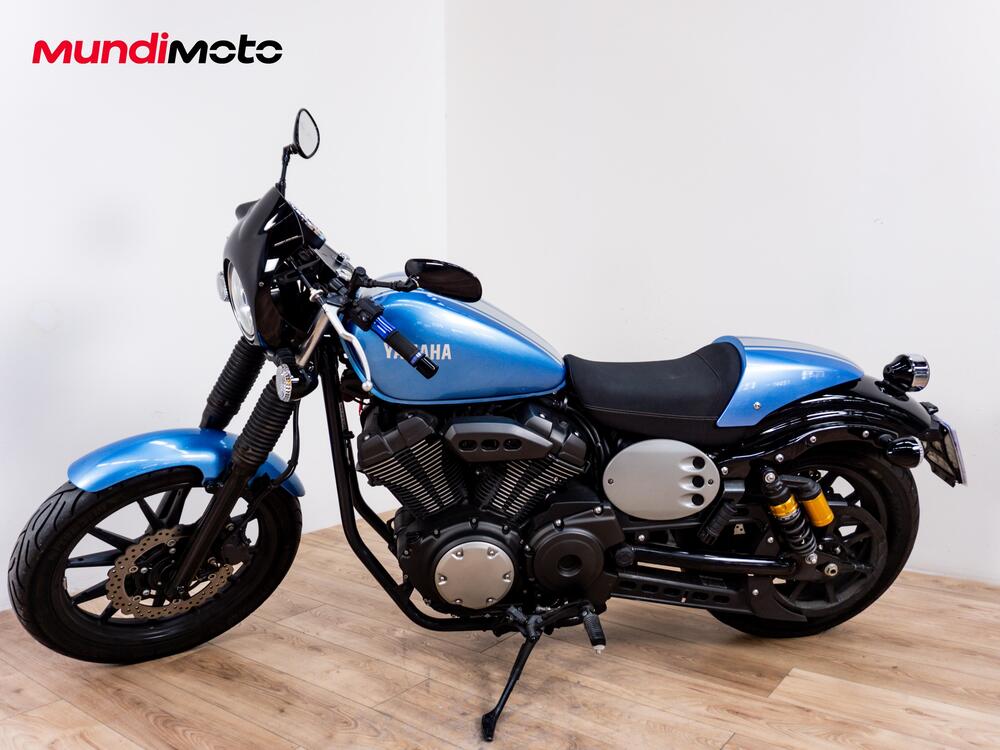 Yamaha XV 950 R ABS (2014 - 16) (6)