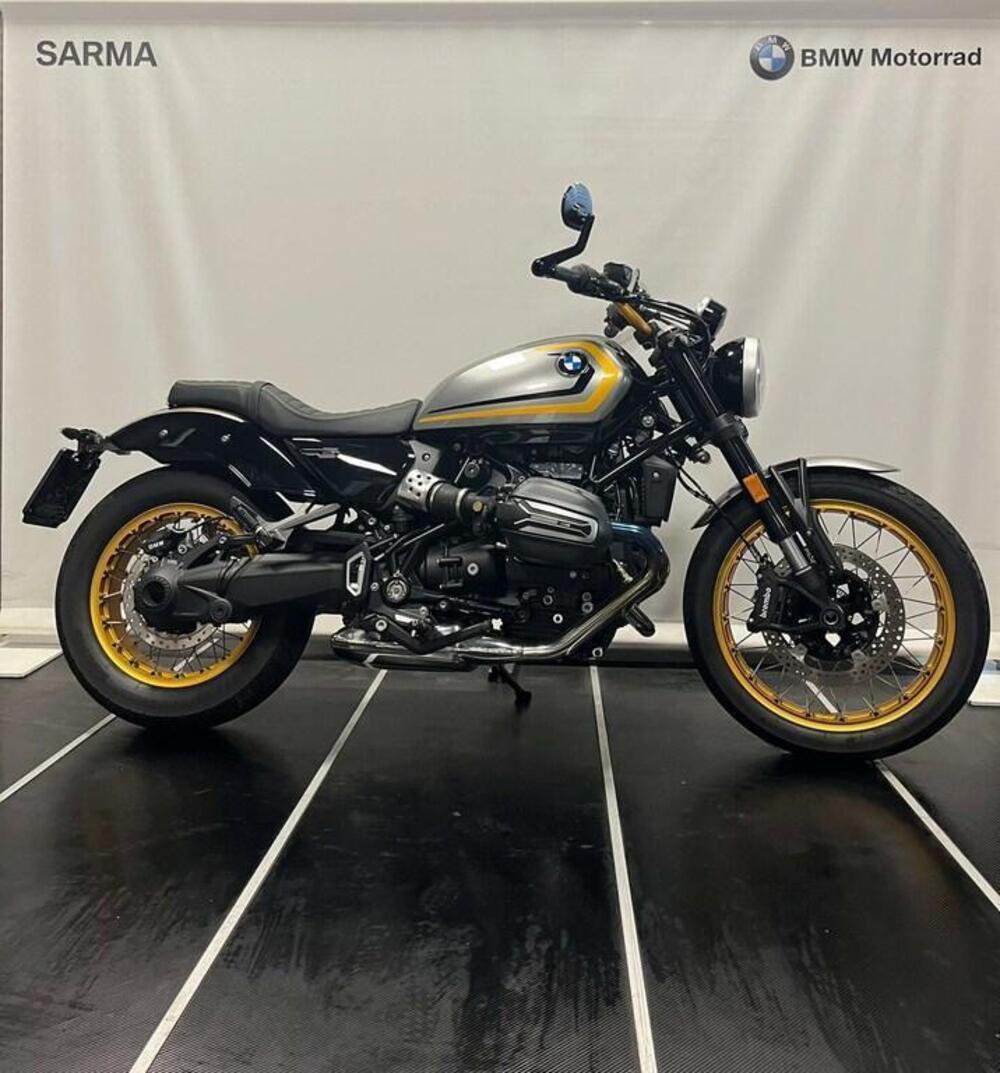 Bmw R 12 (2024 - 26)