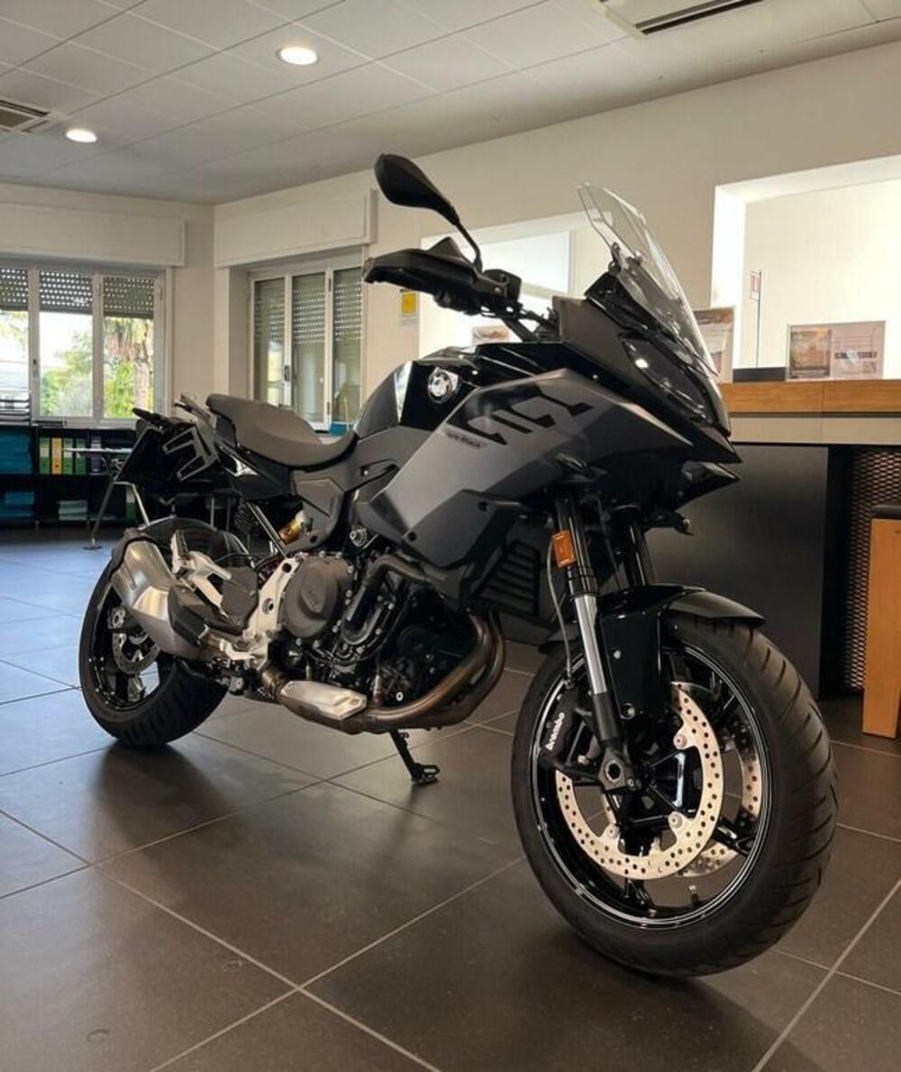 Bmw F 900 XR (2025 - 26) (3)