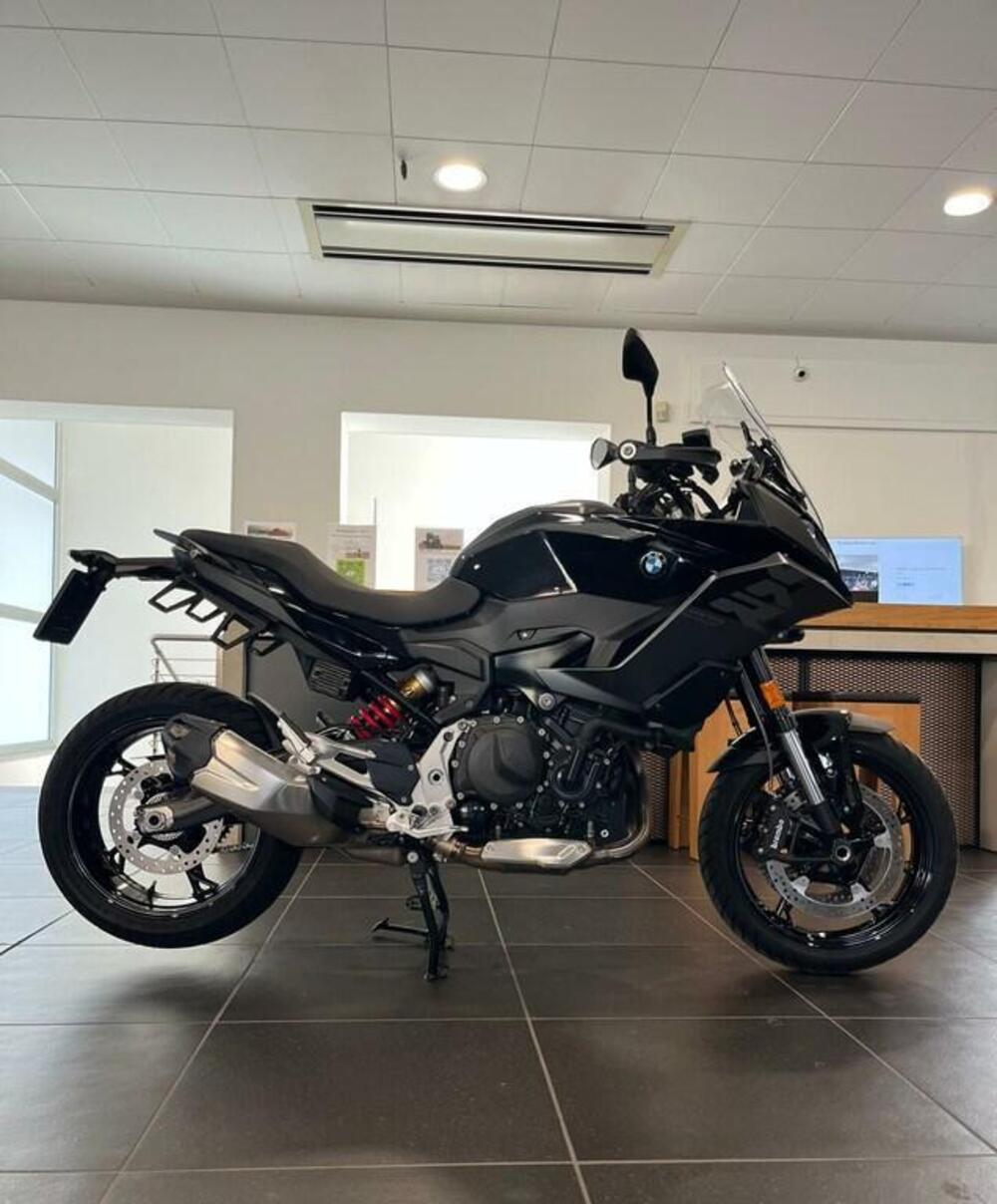 Bmw F 900 XR (2025 - 26) (7)