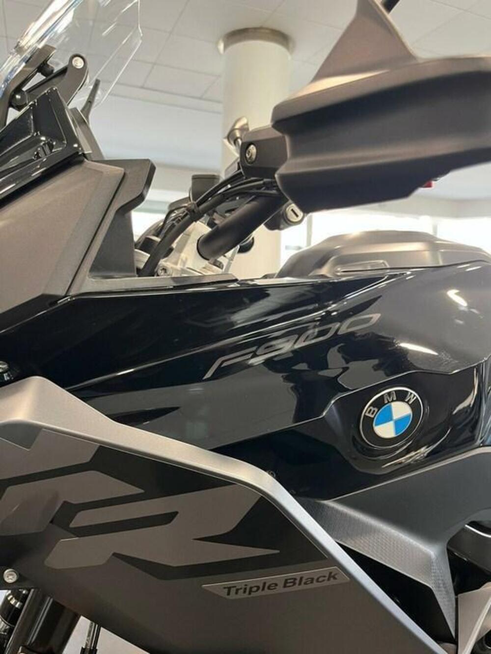 Bmw F 900 XR (2025 - 26) (9)