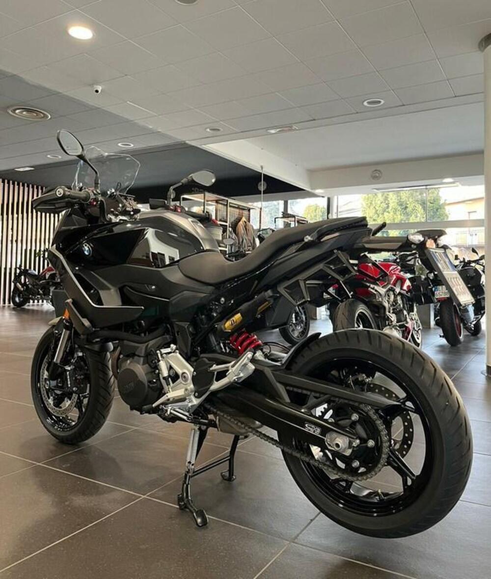 Bmw F 900 XR (2025 - 26) (5)